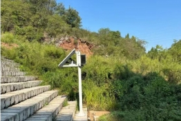 四川省某直属大型灌区“十四五”续建配套与现代化改造工程 