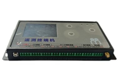 遥测终端（RTU）