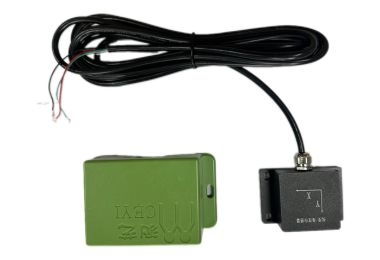 CY-SE100B型动扰度传感器