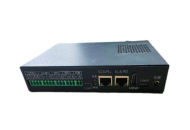 CY-CR120-NT型视频遥测终端